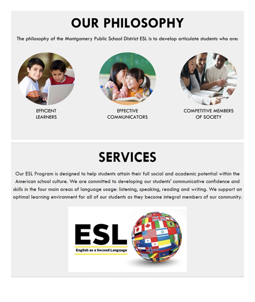 ESL 